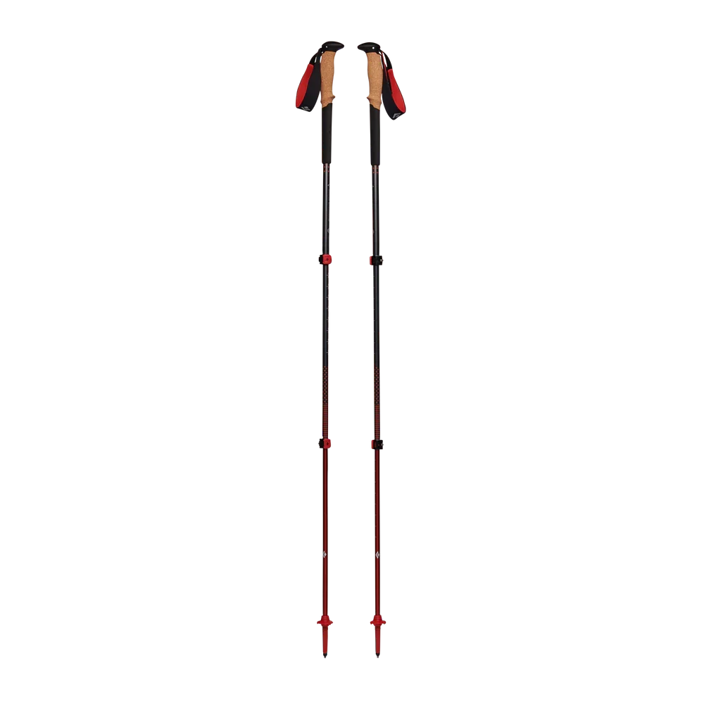 Black Diamond Pursuit Trekking Poles