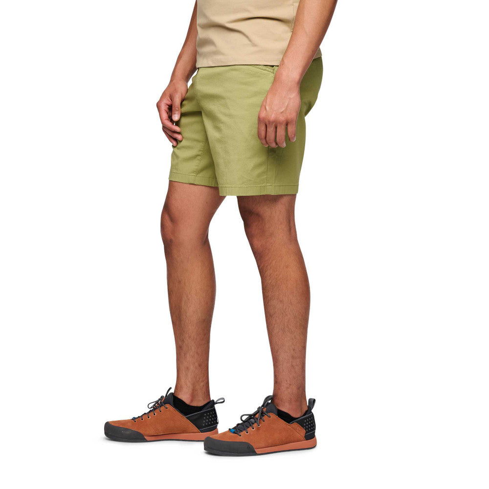 Black Diamond Notion Shorts - Men's - Cedarwood