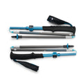 Black Diamond Distance Carbon FLZ Poles