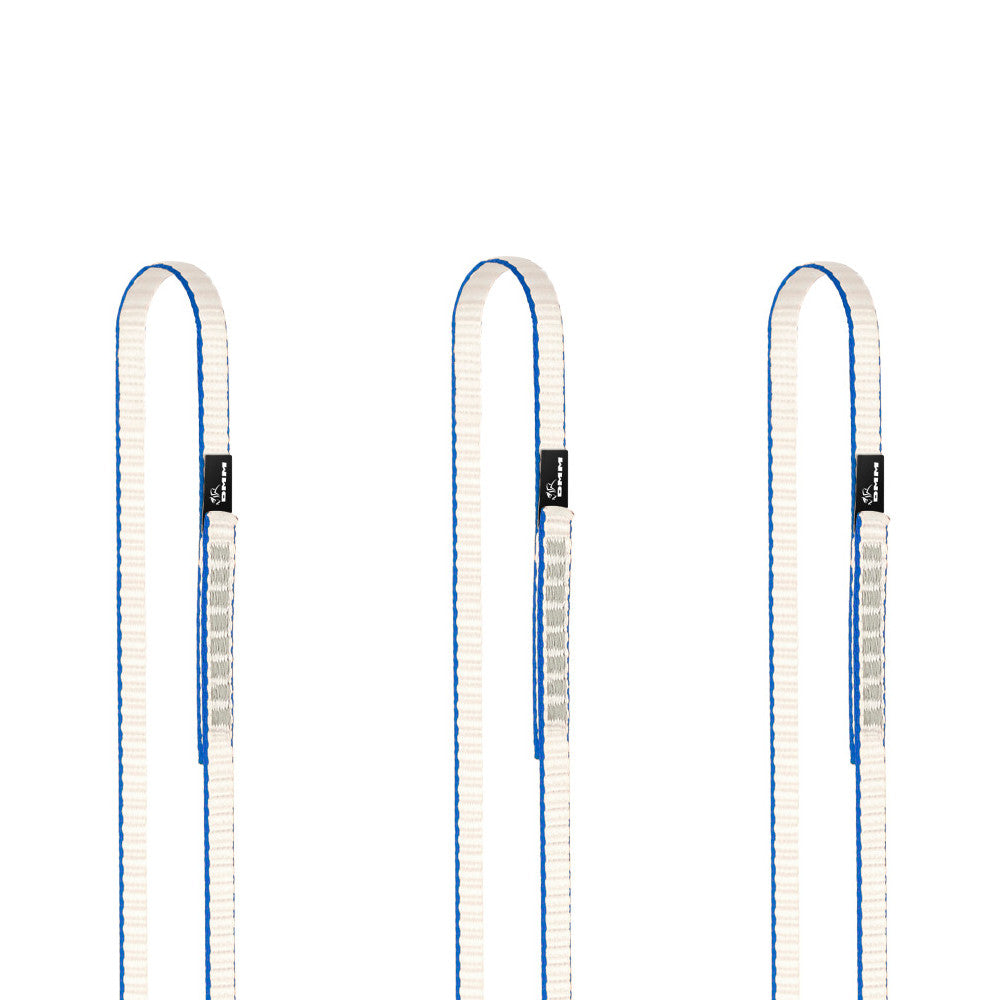 DMM Dynatec Sling 11mm x 60cm 3 Pack
