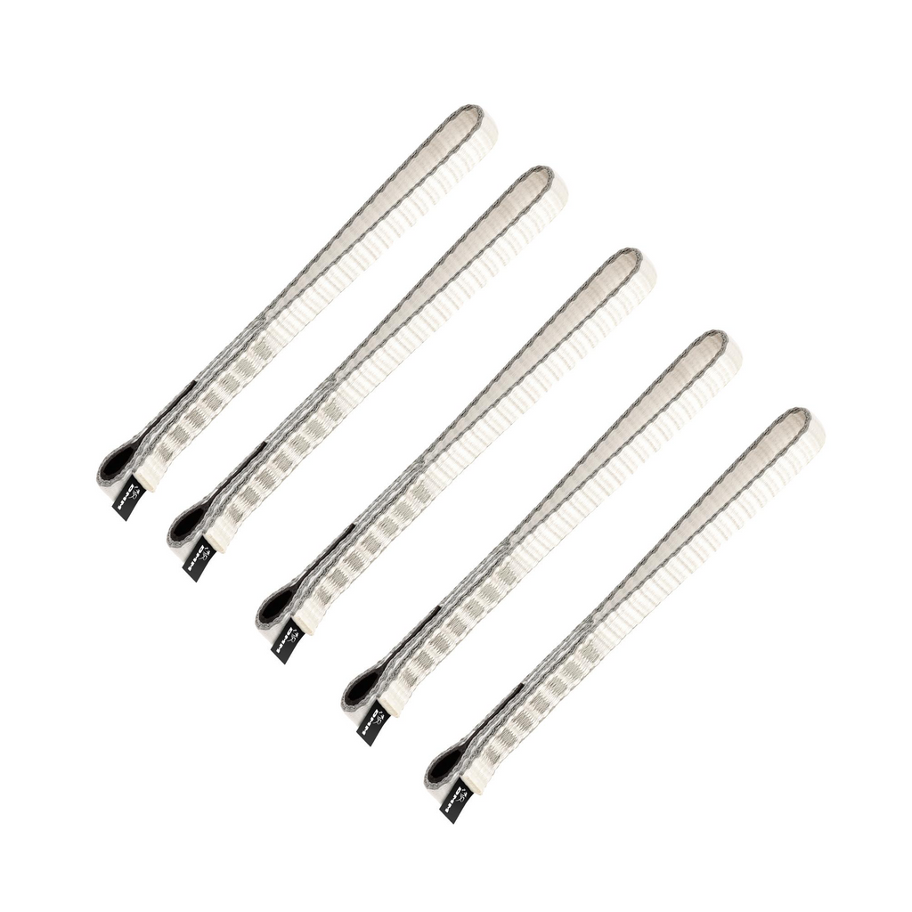 DMM Dynatec Sling 11mm x 18cm 5 Pack