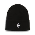 Black Diamond Watch Cap - Black