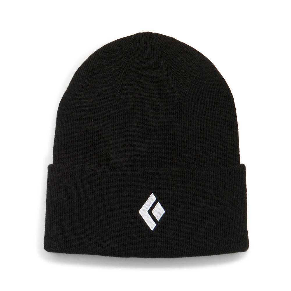 Black Diamond Watch Cap - Black