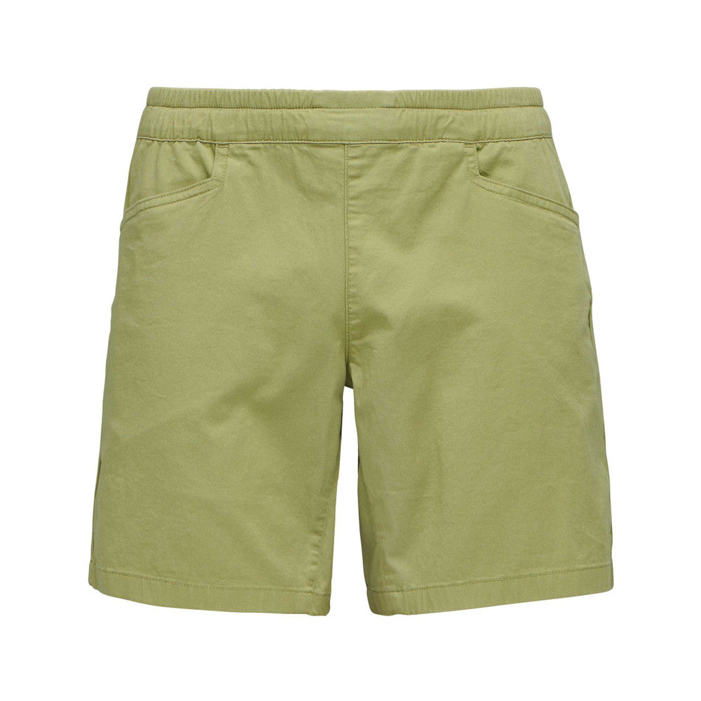 Black Diamond Notion Shorts - Men's - Cedarwood