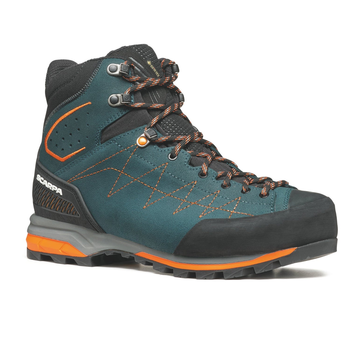 Scarpa Zodiac TRK GTX
