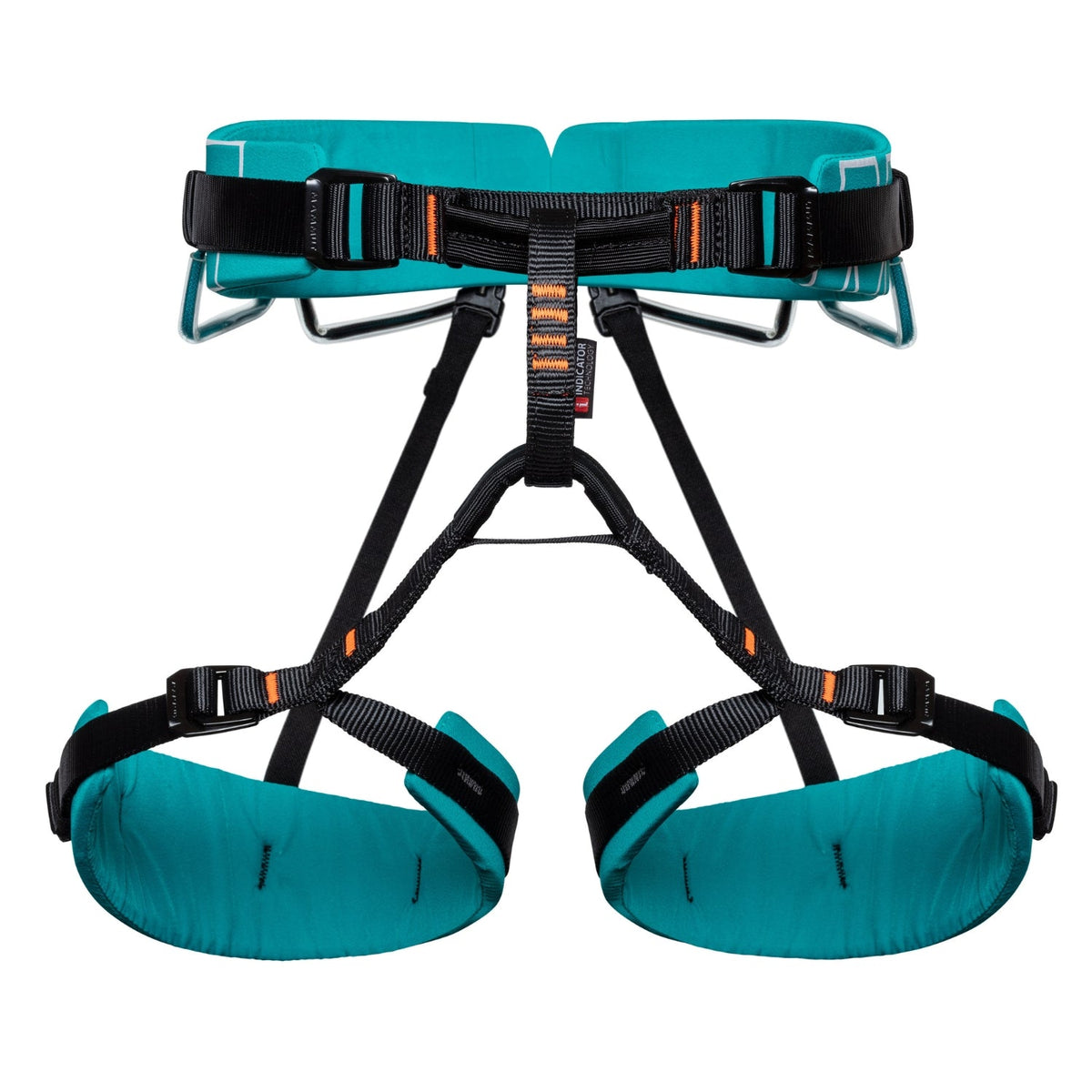Mammut 4 Slide Harness