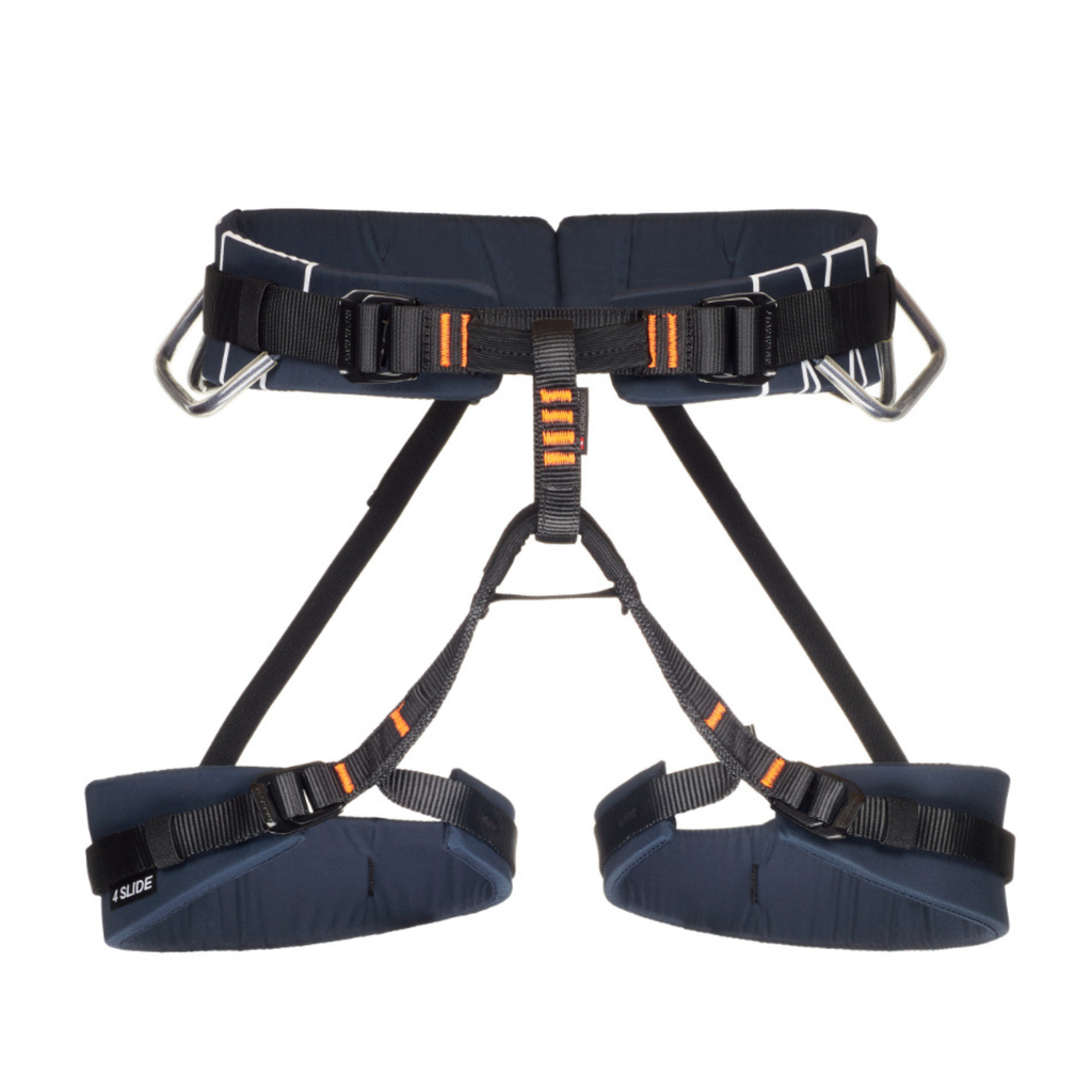 Mammut 4 Slide Harness