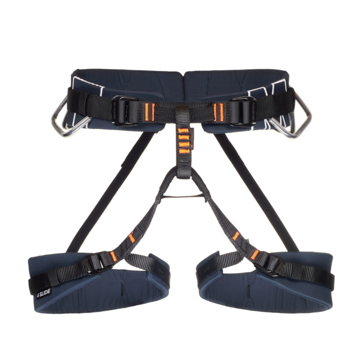 Mammut 4 Slide Harness