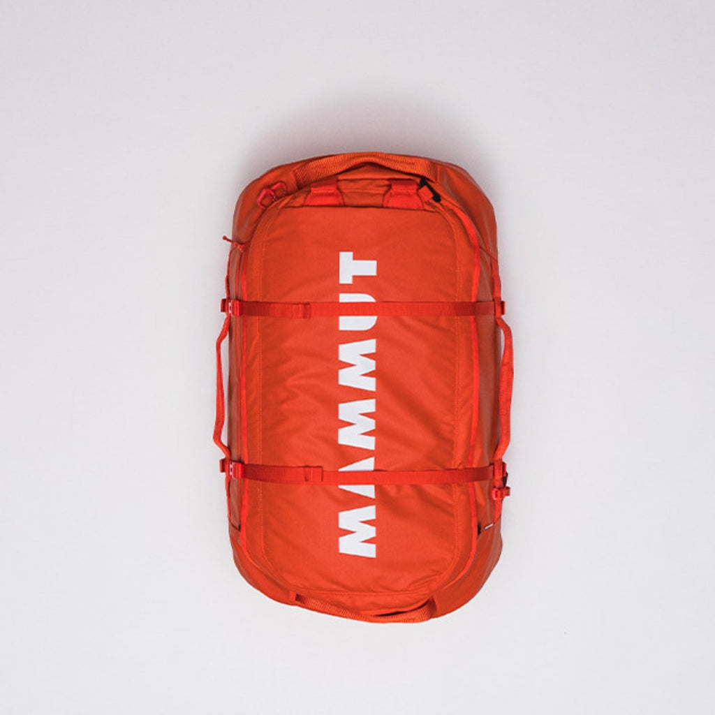 Mammut Cargo 70 Duffel