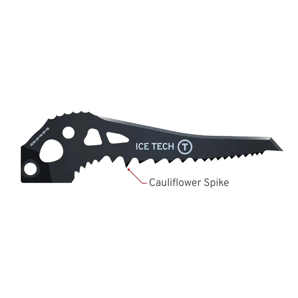 DMM Cortex/Apex Ice Tech Pick
