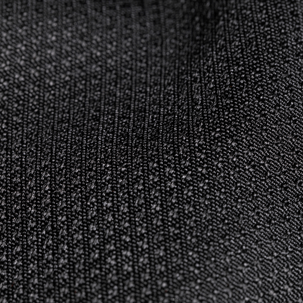Mammut Gym Print Chalk Bag - Black