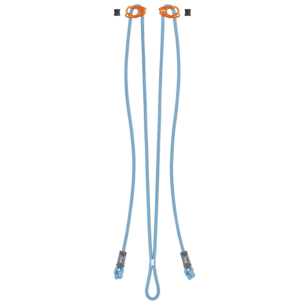 Petzl Dual Evolv Adjust