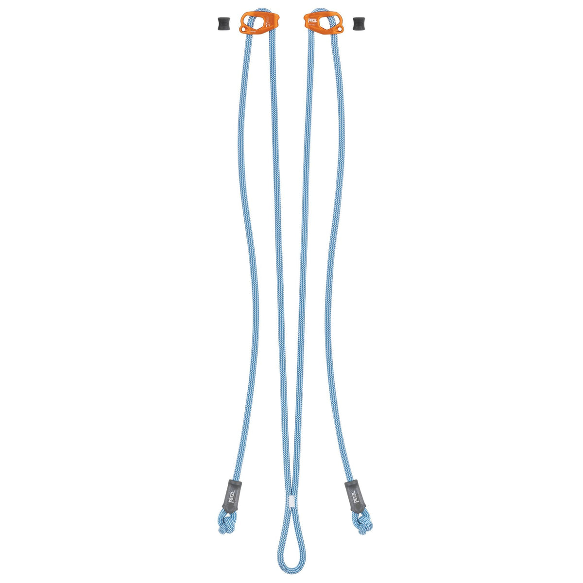 Petzl Dual Evolv Adjust