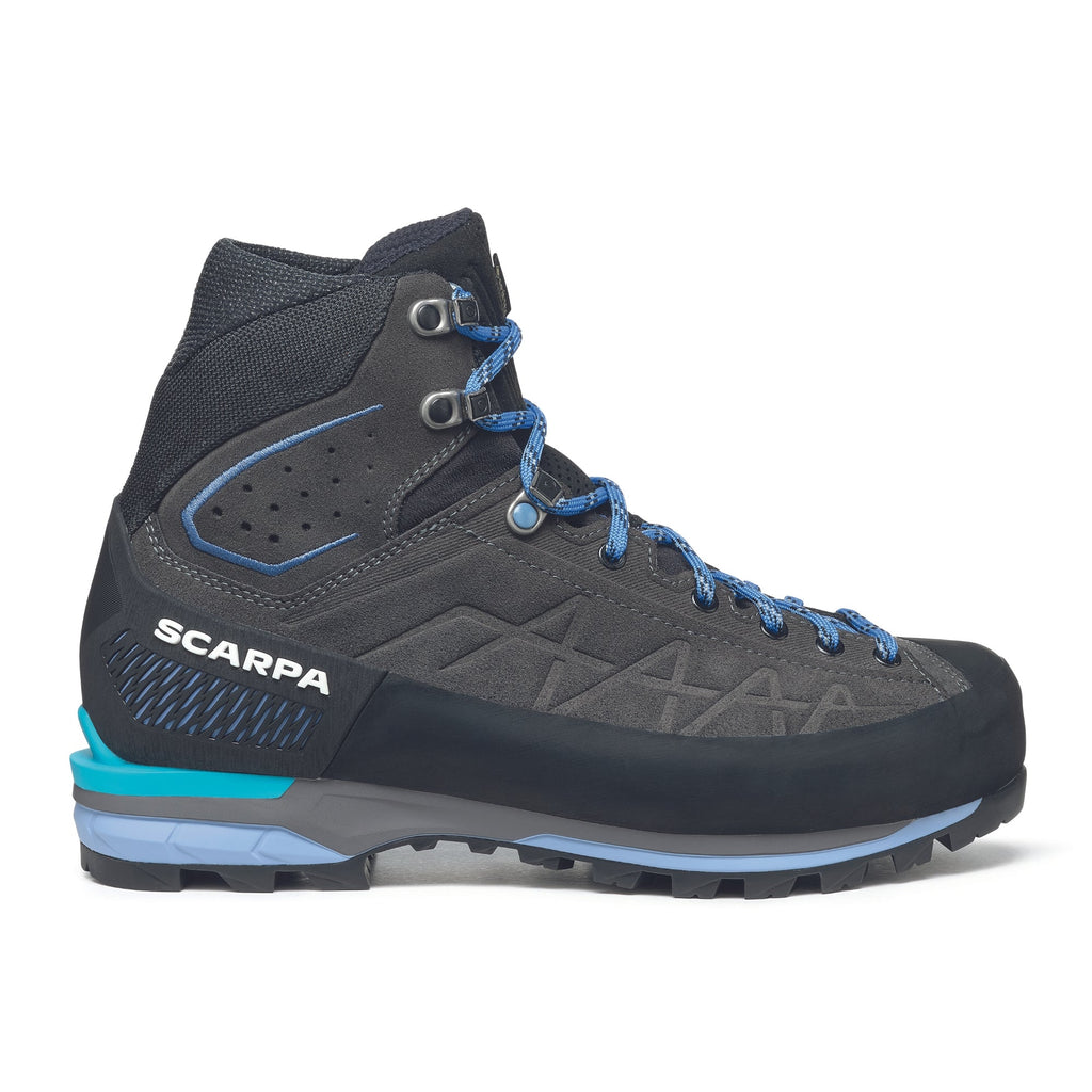 Scarpa Zodiac Tech GTX Womens