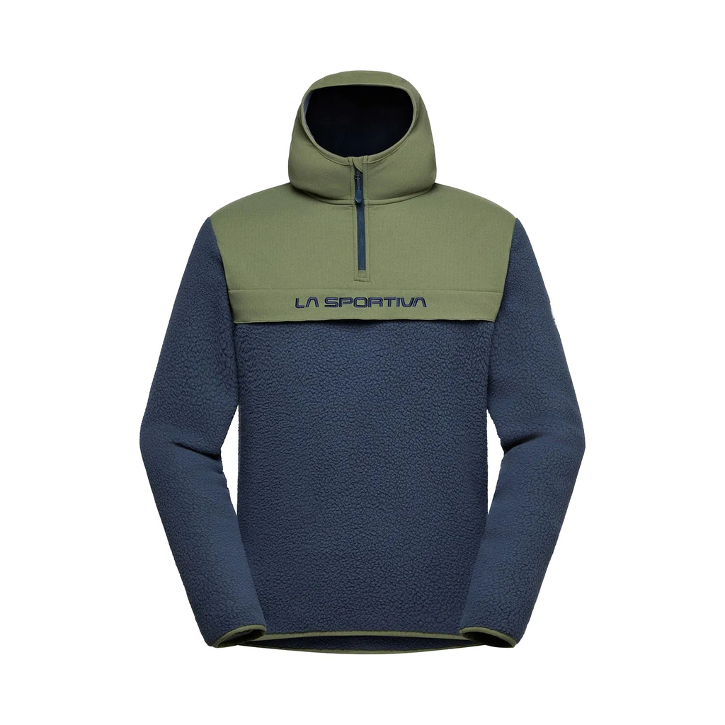 La Sportiva Guidance Sherpa Fleece Hoody - Mens