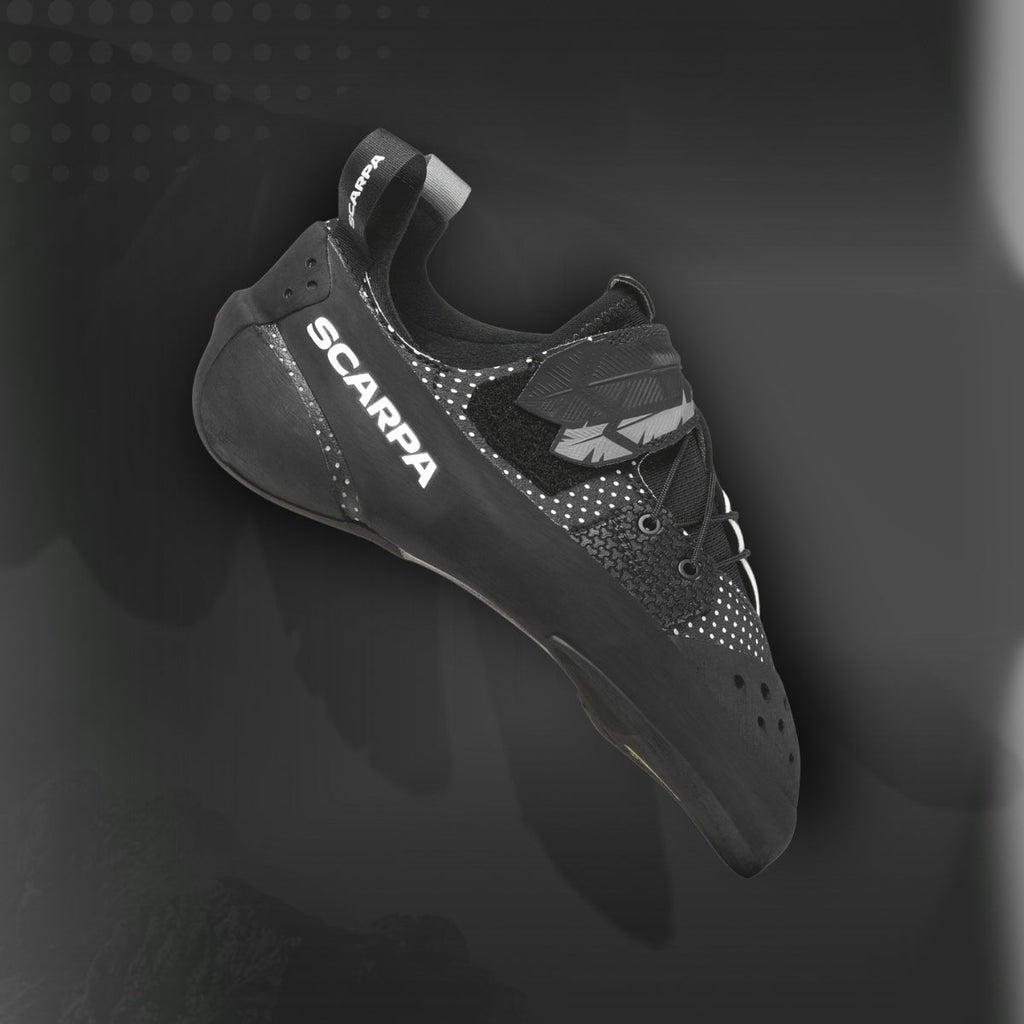 Scarpa Blackbird