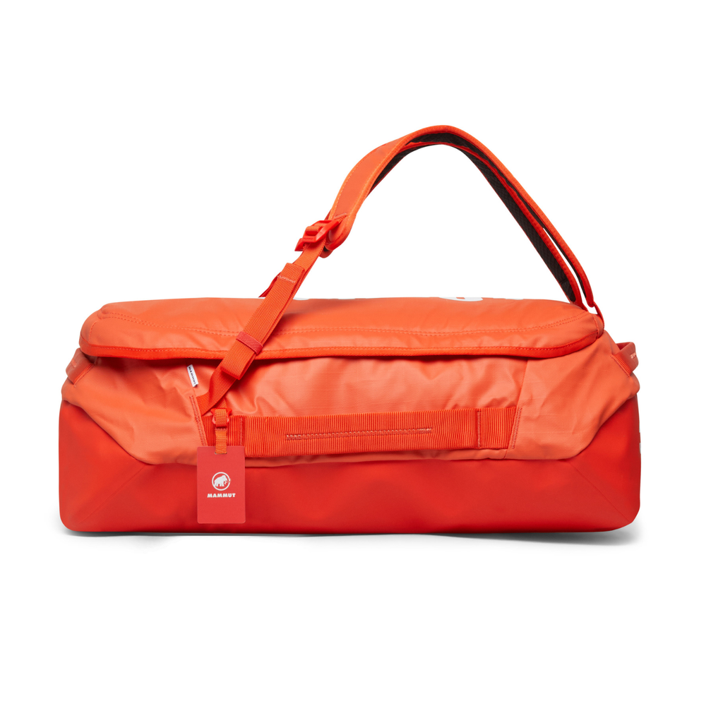 Mammut Cargo 140 Duffel