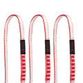 Mammut Contact Dyneema Sling 8mm x 60cm 3-Pack