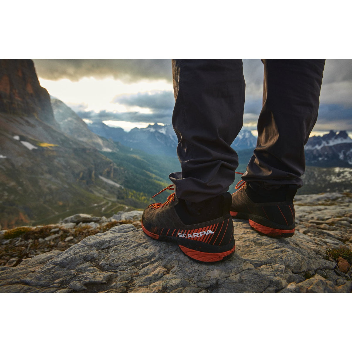Scarpa Mescalito