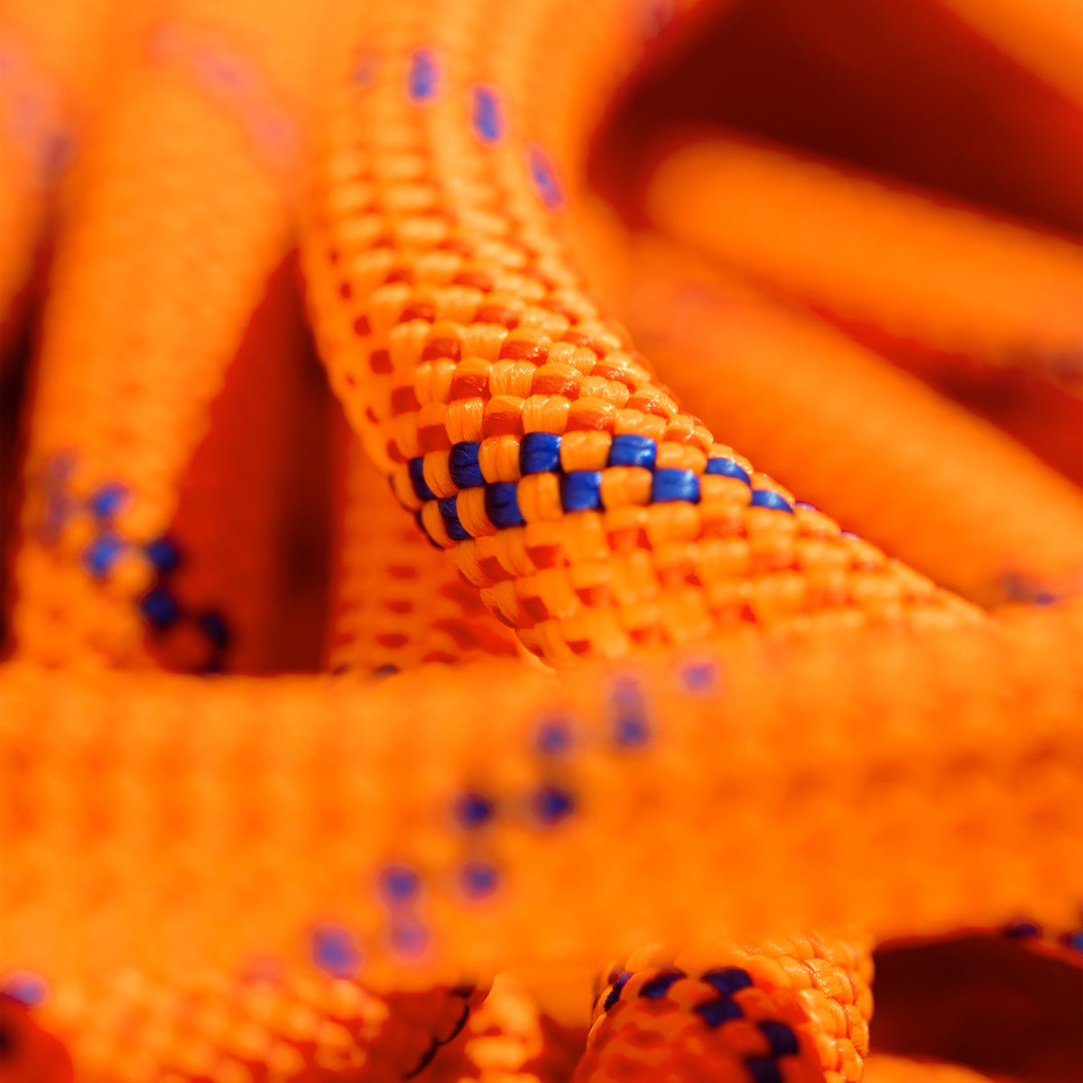 Mammut Alpine Sender Dry Rope 7.5mm
