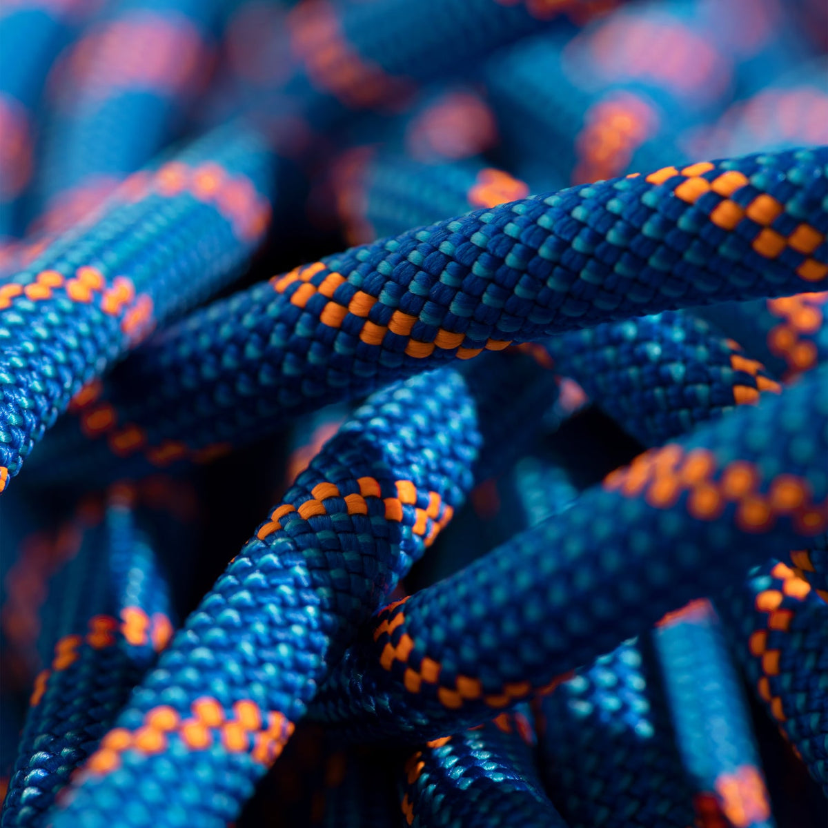 Mammut Alpine Sender Dry Rope 7.5mm