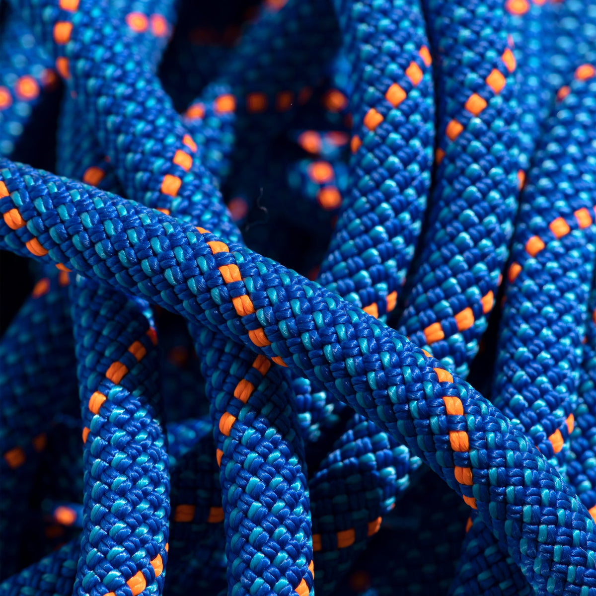 Mammut Crag Dry Rope 9.5mm