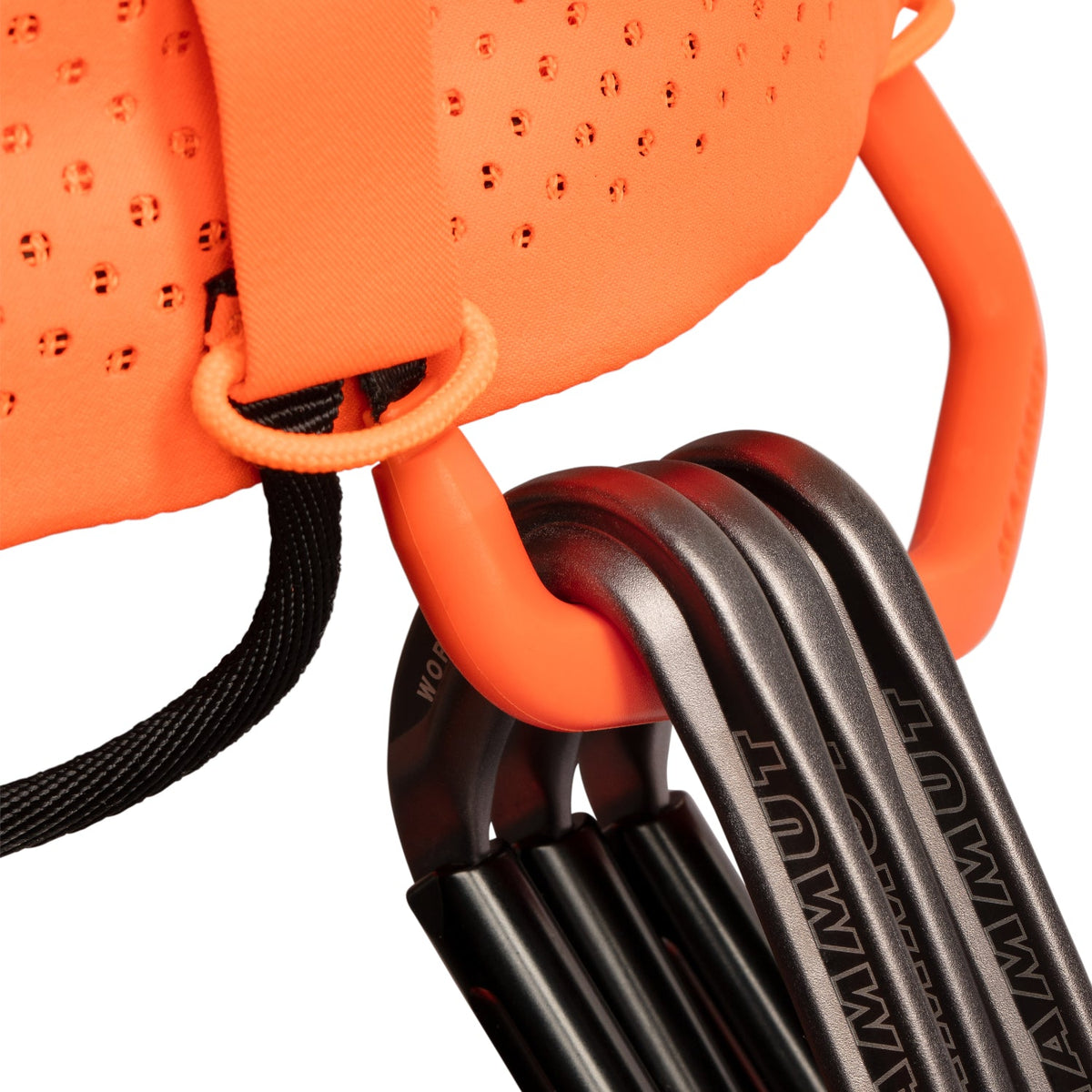 Mammut Sender Harness