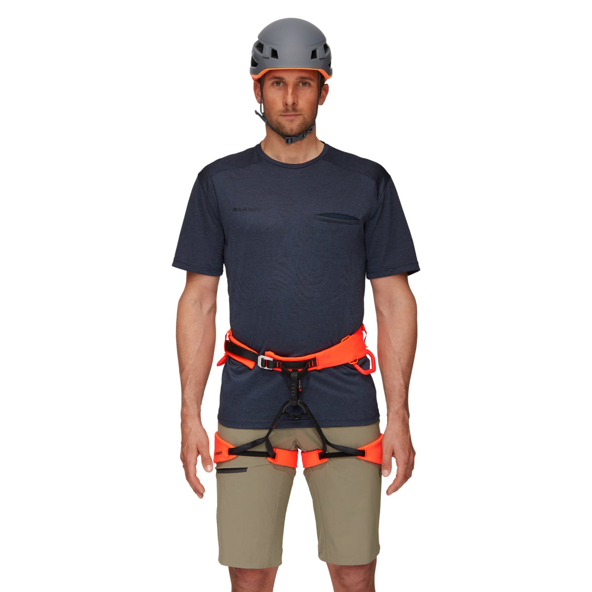 Mammut Sender Harness