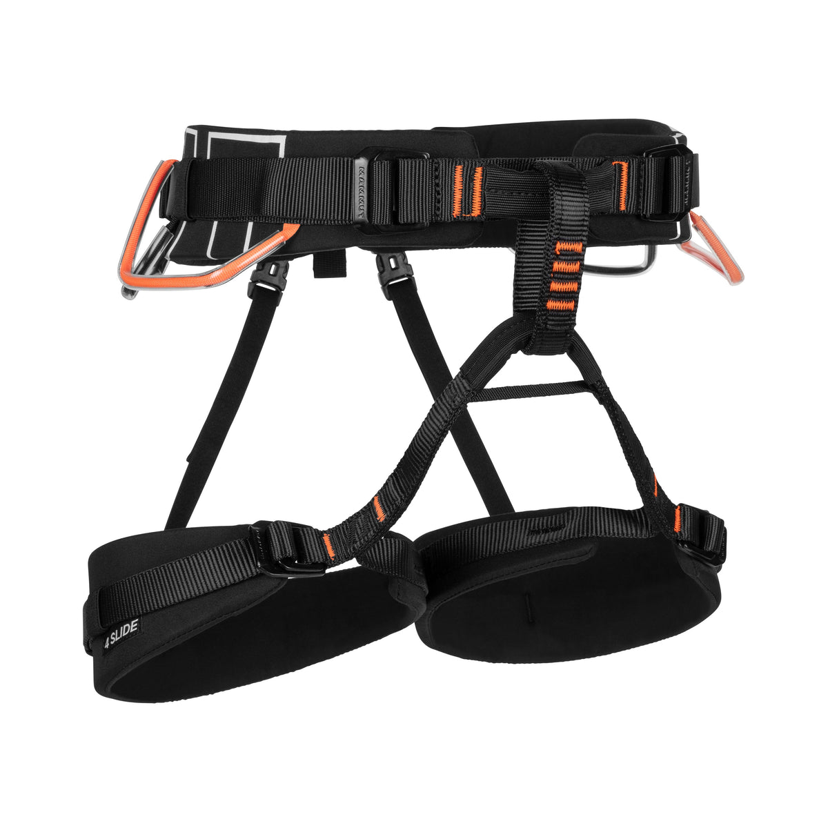Mammut 4 Slide Harness