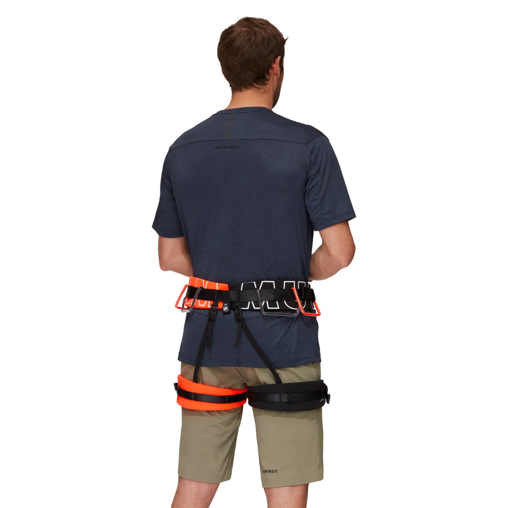 Mammut 4 Slide Harness