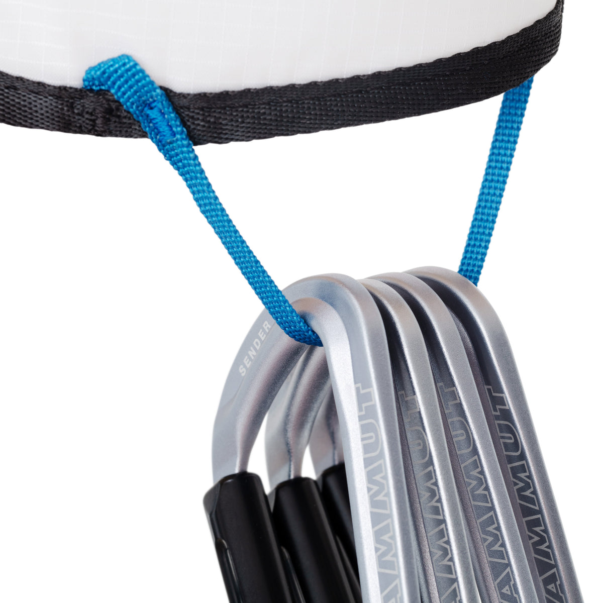 Mammut Eiger Speed Harness