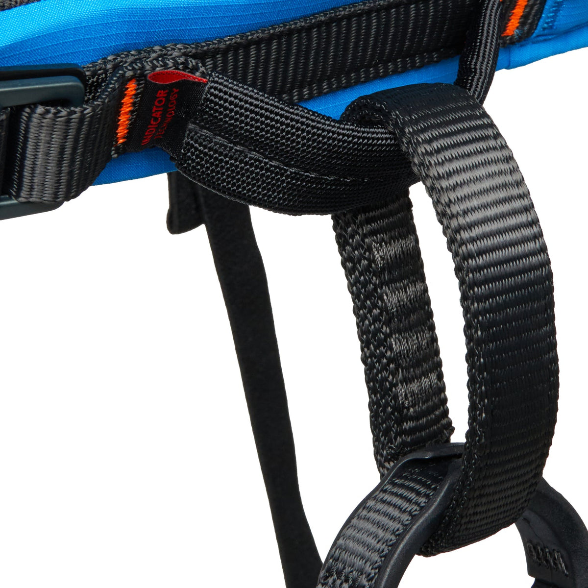 Mammut Ophir 3 Slide 2.0 Harness - Mens