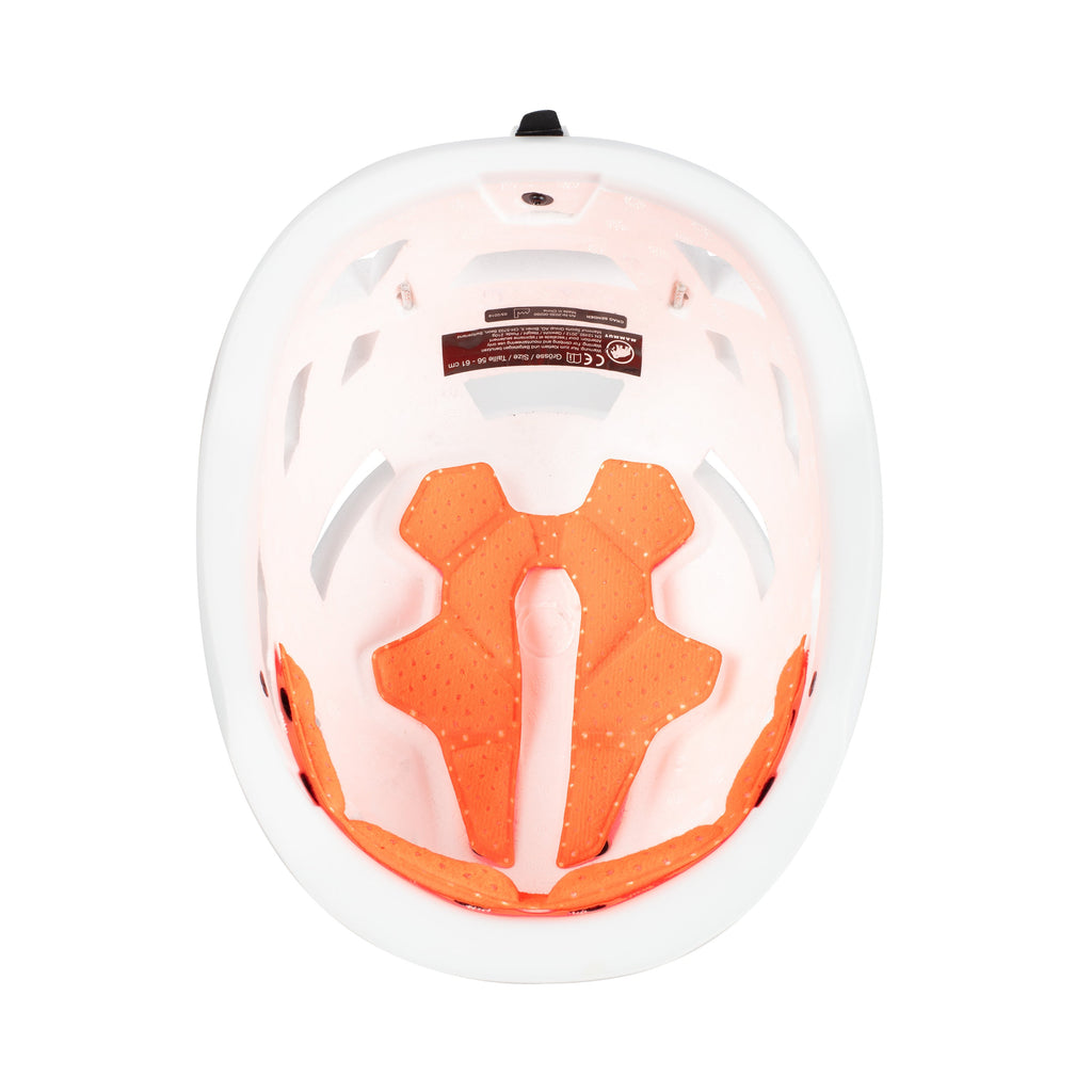 Mammut Crag Sender