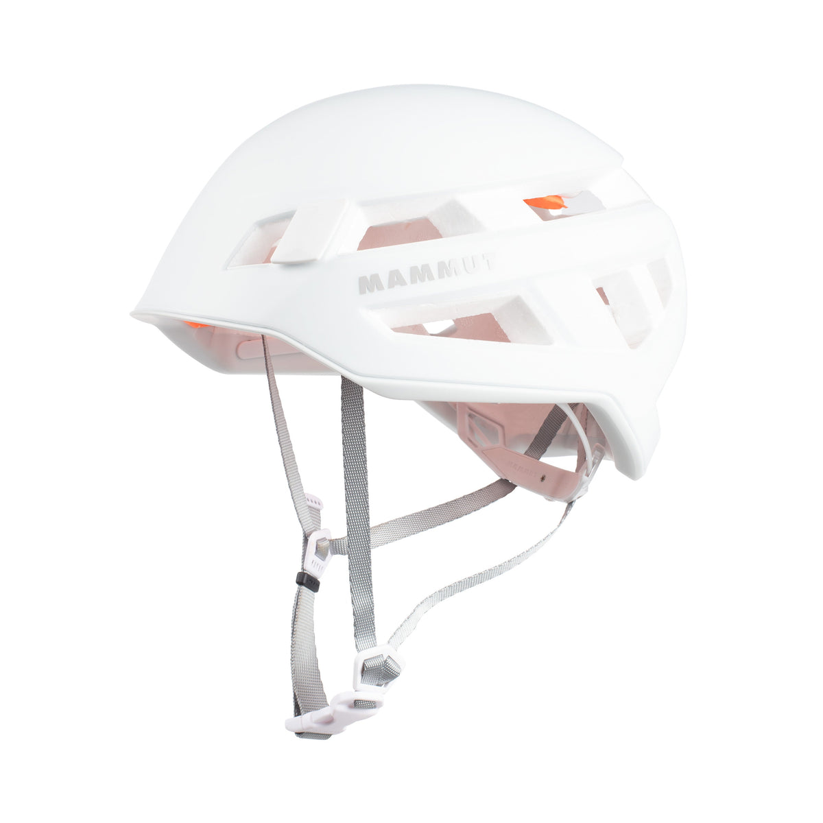 Mammut Crag Sender