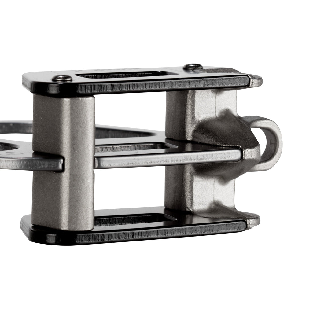 Mammut Nordwand Alpine Belay Device