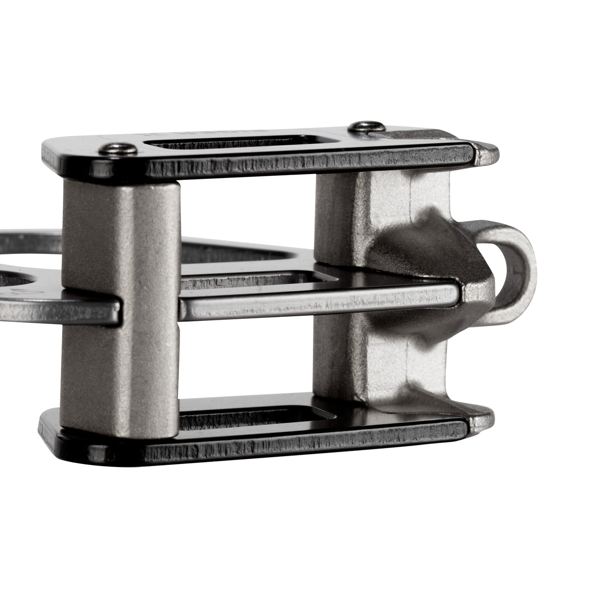 Mammut Nordwand Alpine Belay Device