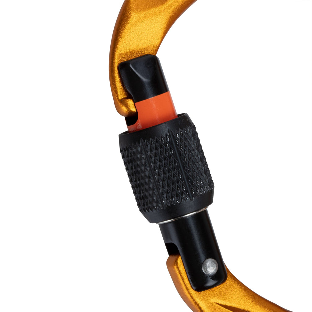 Mammut Sender Screwgate