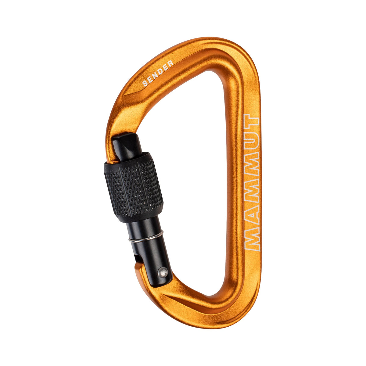 Mammut Sender Screwgate