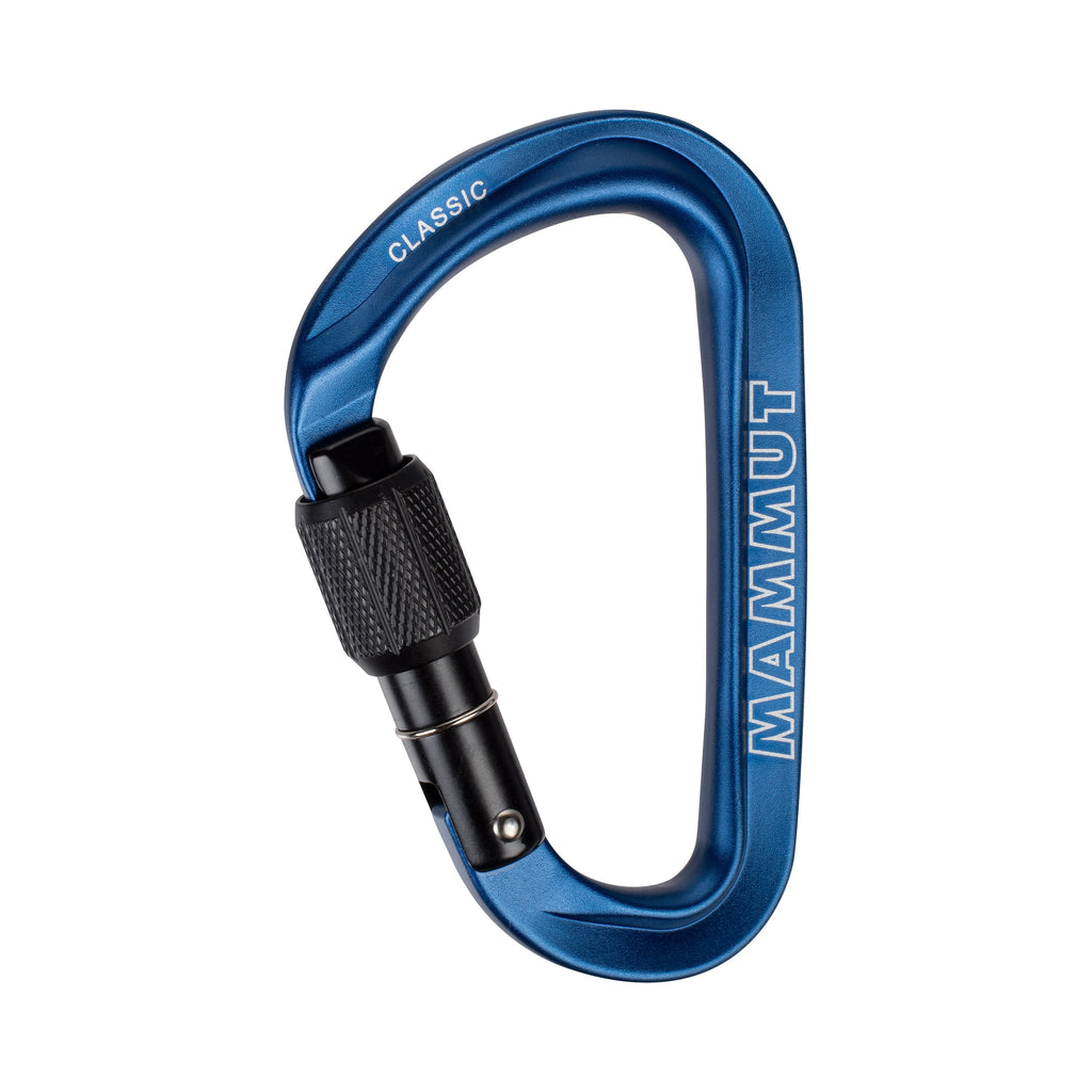 Mammut Classic HMS Screwgate