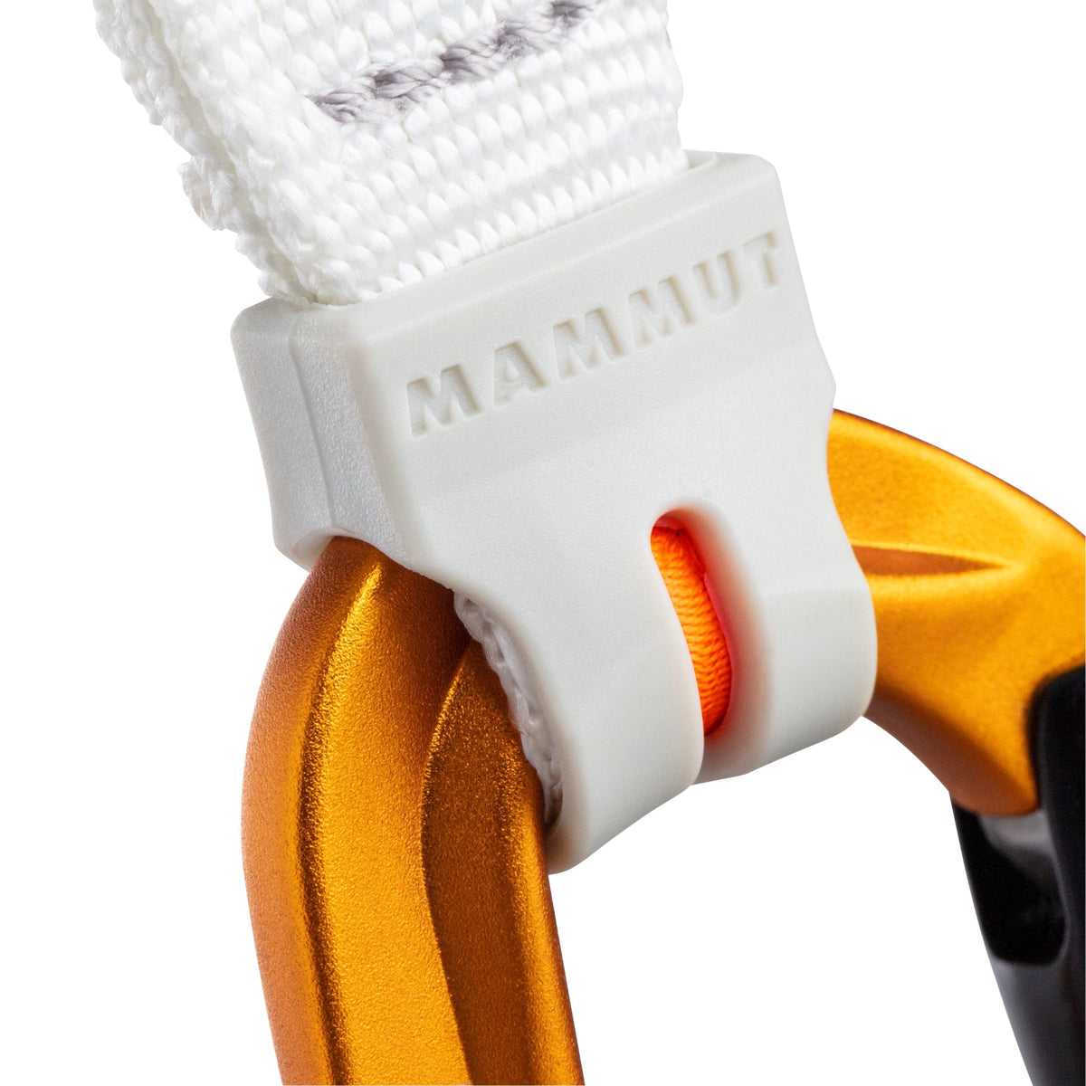 Mammut Sender Keylock 12 cm 6-Pack