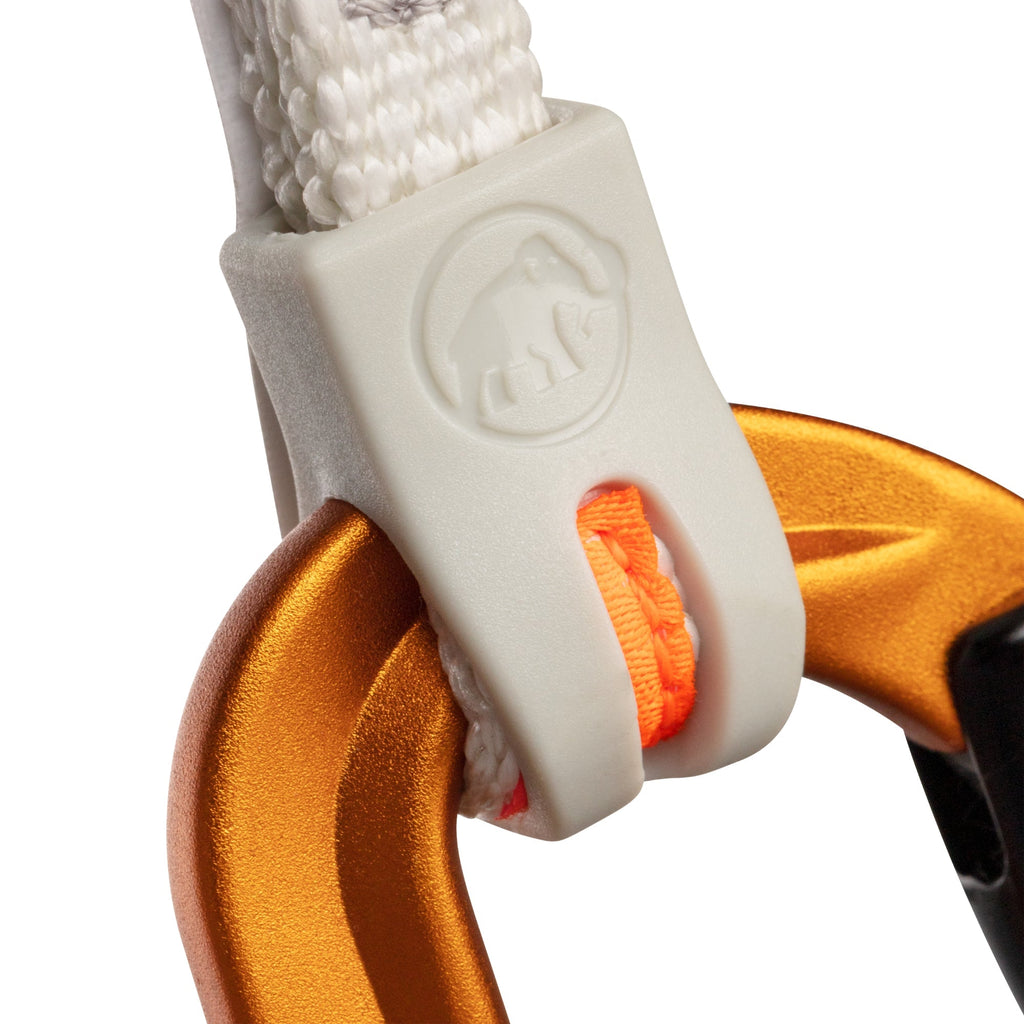 Mammut Sender Keylock 12 cm 6-Pack
