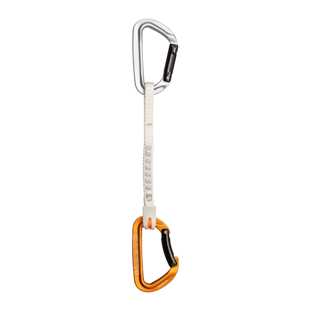 Mammut Sender Keylock 17cm