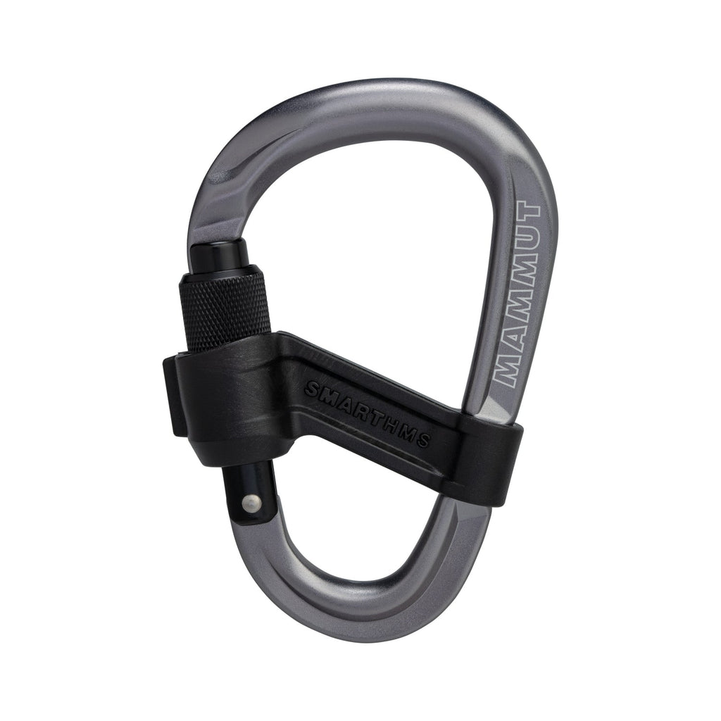 Mammut Smart 2.0 Belay Package
