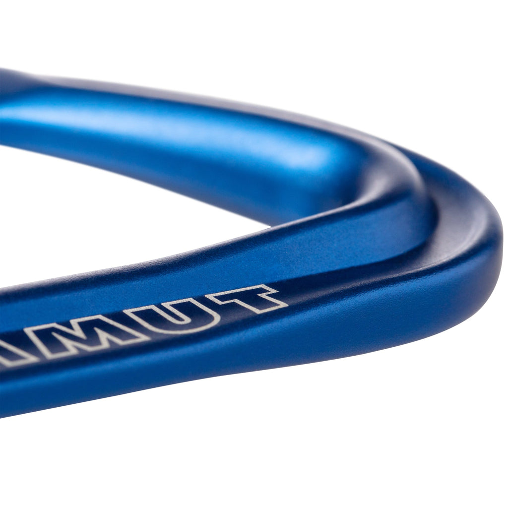 Mammut Workhorse Keylock 17cm 6-Pack