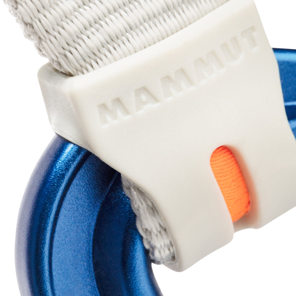 Mammut Workhorse Keylock Quickdraw