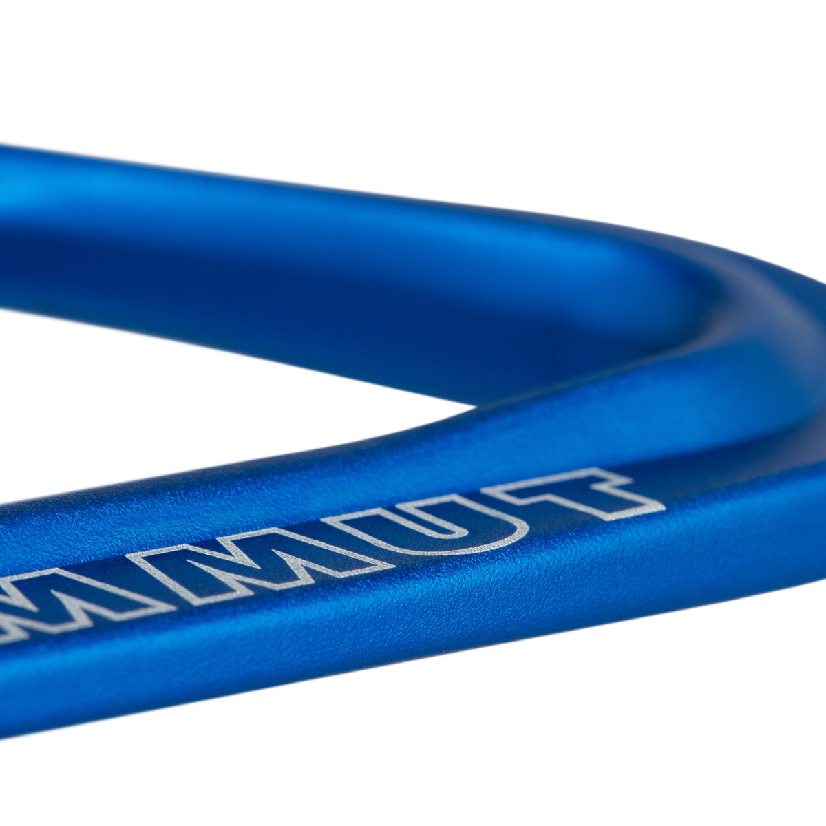 Mammut Crag Keylock Wire 10cm Indicator 6-Pack Set