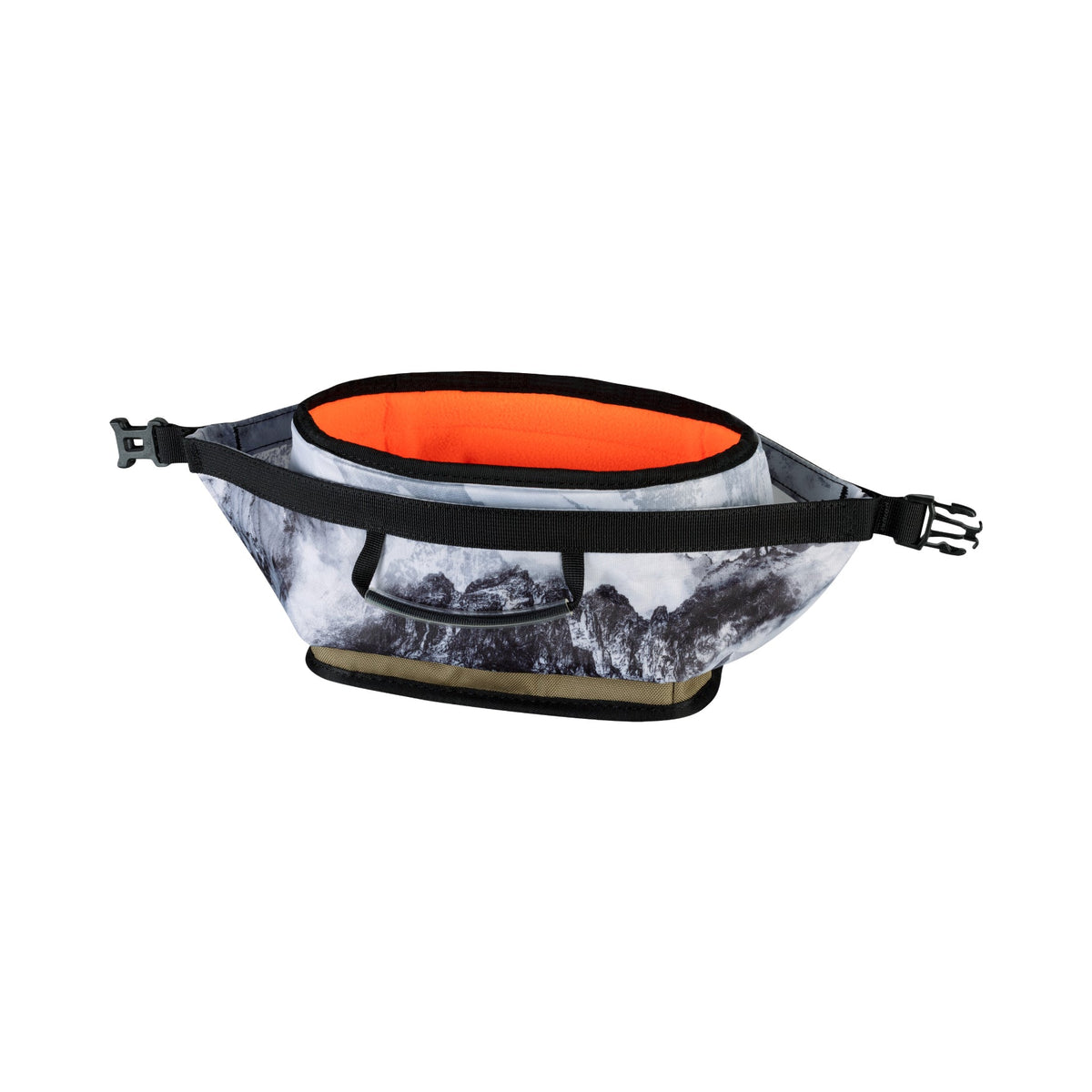 Mammut Boulder Chalk Bag