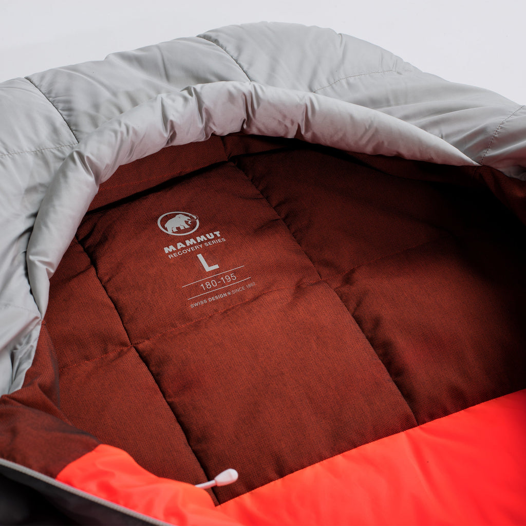 Mammut Relax Down Bag 0C (Highway)