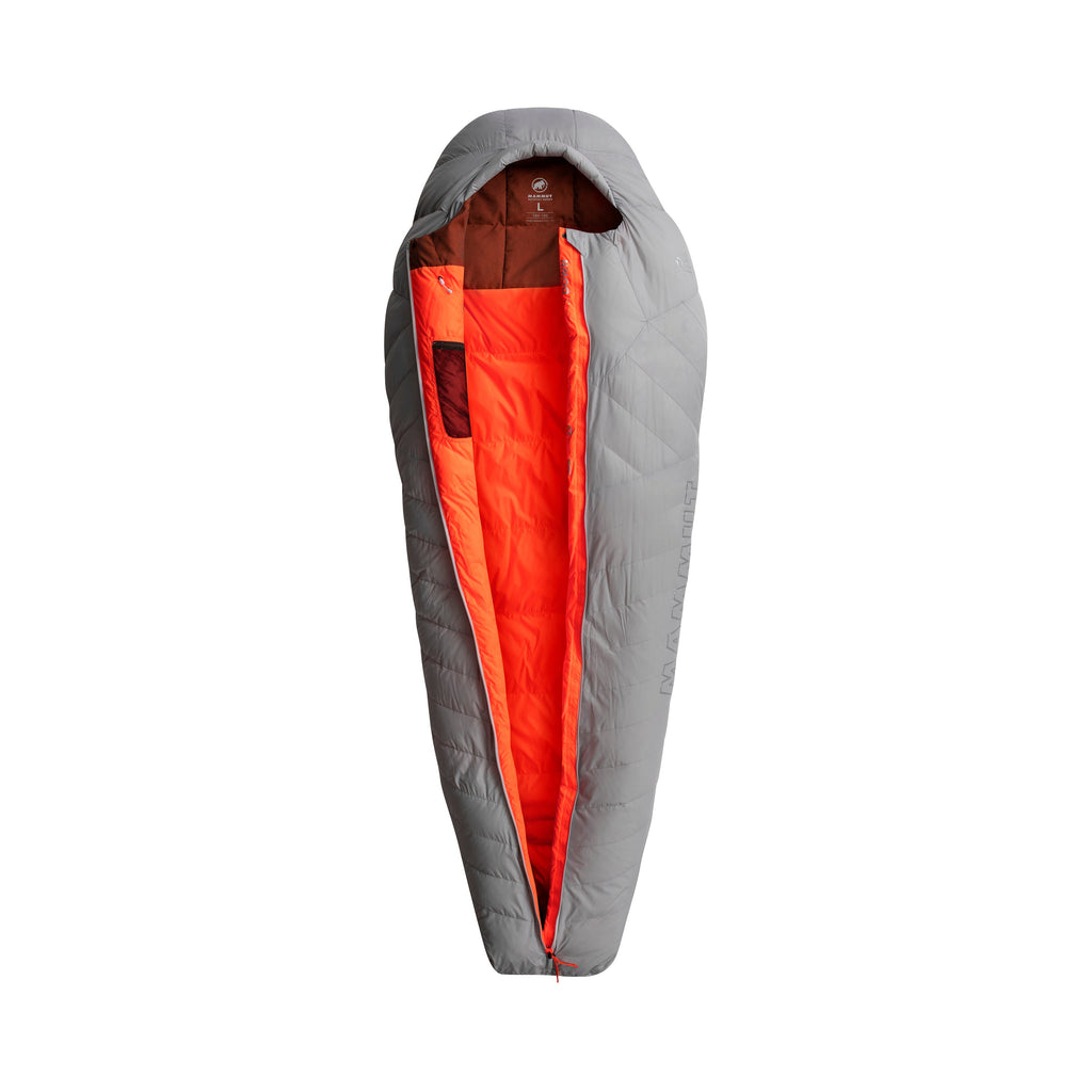 Mammut Relax Down Bag 0C (Highway)