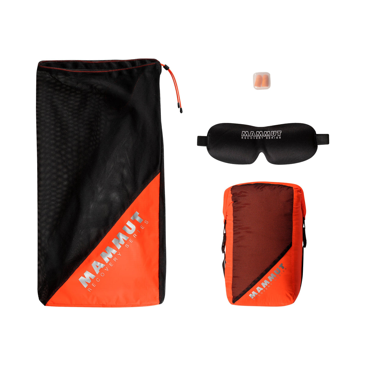 Mammut Women's Relax Down Bag -2C (Petrol)